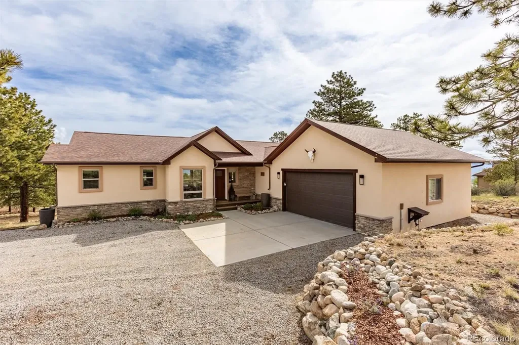 30460 Mountainside Drive Buena Vista CO 81211