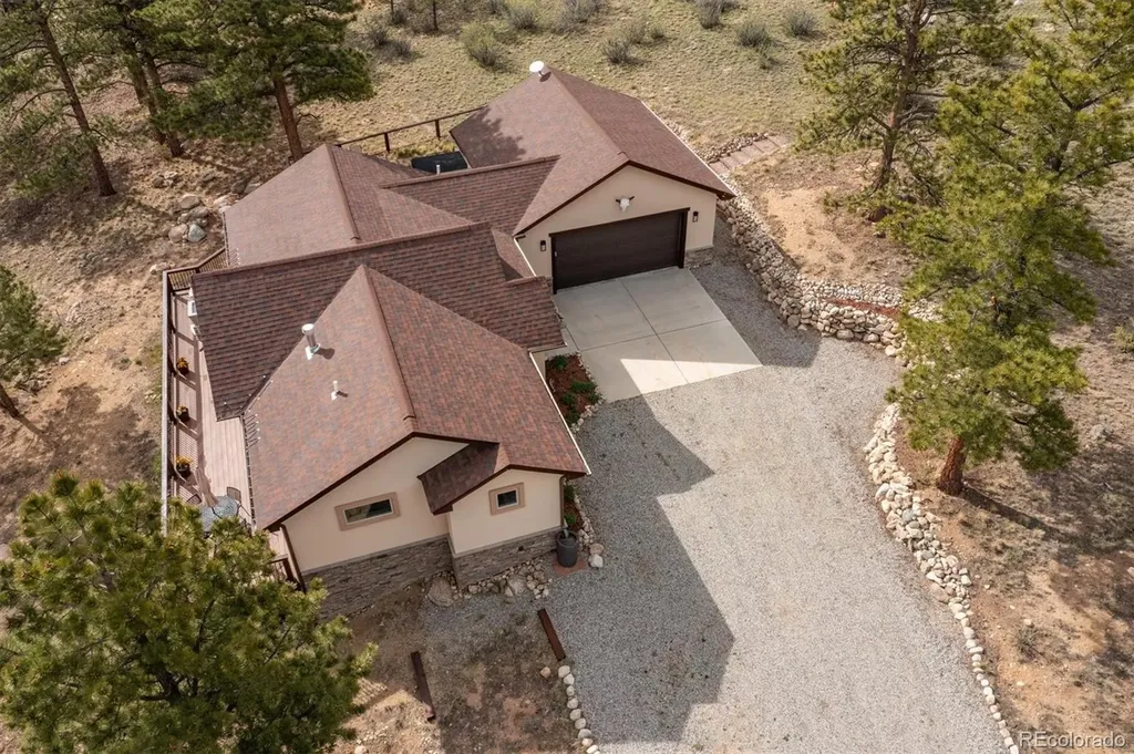 30460 Mountainside Drive Buena Vista CO 81211