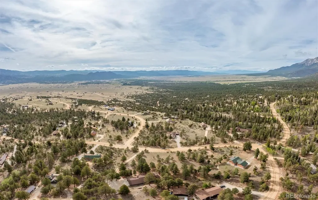 30460 Mountainside Drive Buena Vista CO 81211