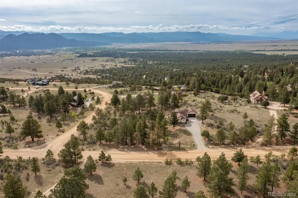 30460 Mountainside Drive Buena Vista CO 81211