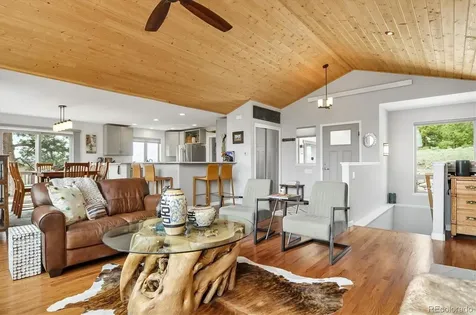 30460 Mountainside Drive Buena Vista CO 81211