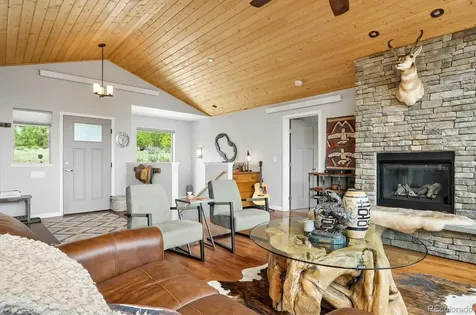 30460 Mountainside Drive Buena Vista CO 81211