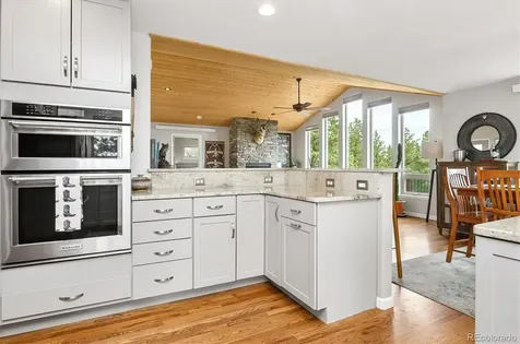 30460 Mountainside Drive Buena Vista CO 81211