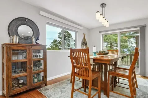 30460 Mountainside Drive Buena Vista CO 81211