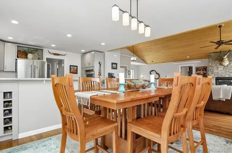 30460 Mountainside Drive Buena Vista CO 81211