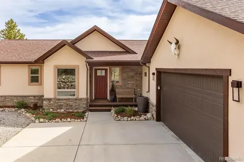 30460 Mountainside Drive Buena Vista CO 81211