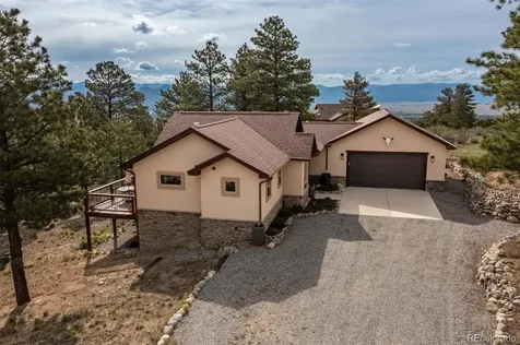 30460 Mountainside Drive Buena Vista CO 81211