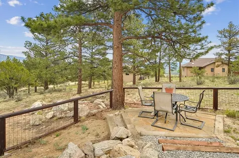 30460 Mountainside Drive Buena Vista CO 81211