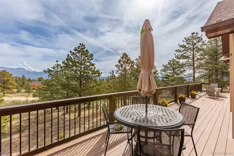 30460 Mountainside Drive Buena Vista CO 81211