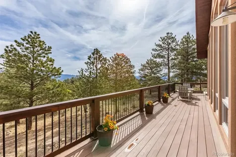 30460 Mountainside Drive Buena Vista CO 81211