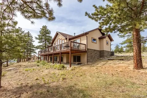 30460 Mountainside Drive Buena Vista CO 81211