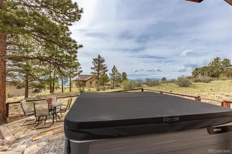 30460 Mountainside Drive Buena Vista CO 81211