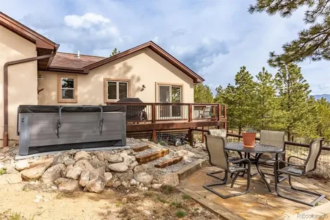 30460 Mountainside Drive Buena Vista CO 81211