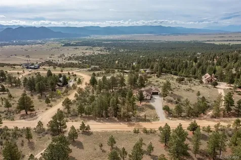 30460 Mountainside Drive Buena Vista CO 81211