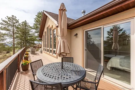 30460 Mountainside Drive Buena Vista CO 81211