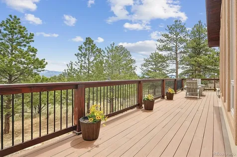 30460 Mountainside Drive Buena Vista CO 81211