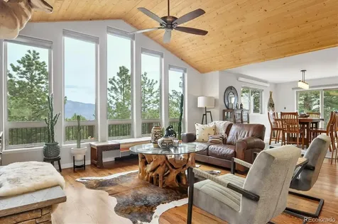 30460 Mountainside Drive Buena Vista CO 81211