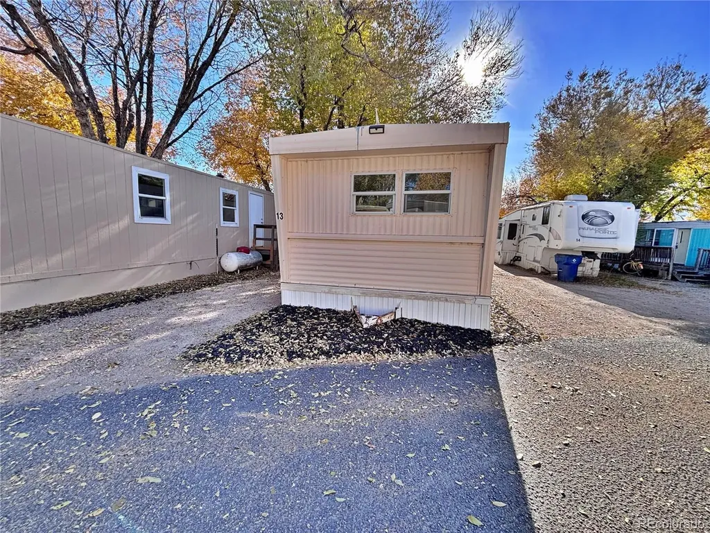 220 Mount View Lane Colorado Springs CO 80907