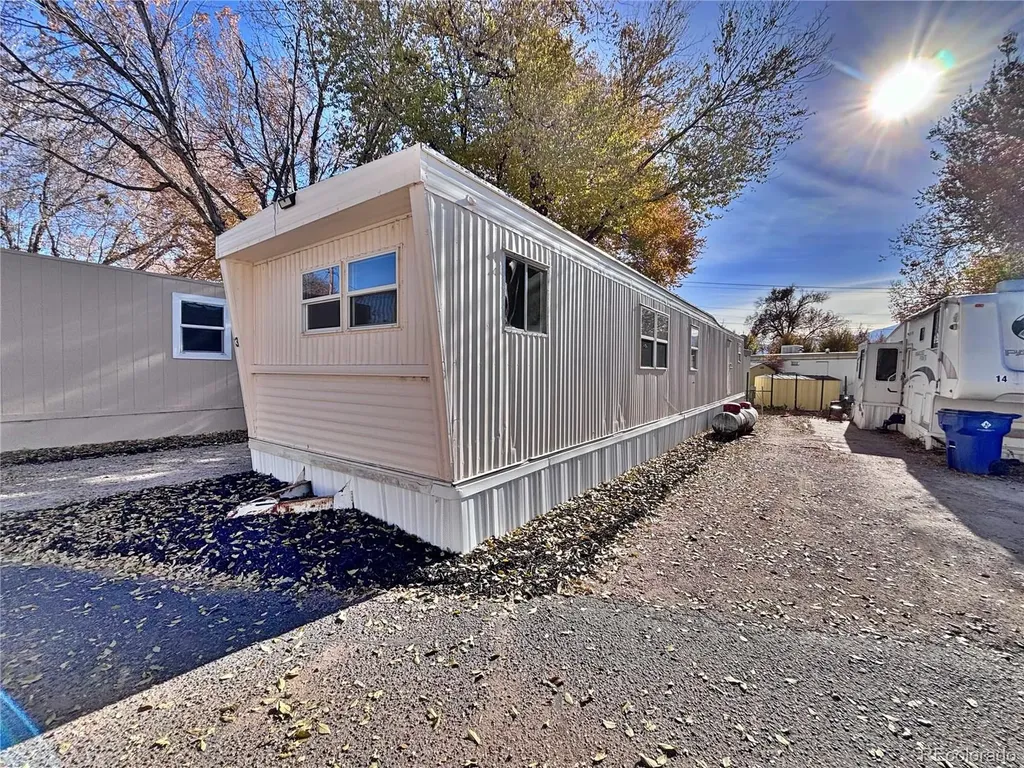 220 Mount View Lane Colorado Springs CO 80907