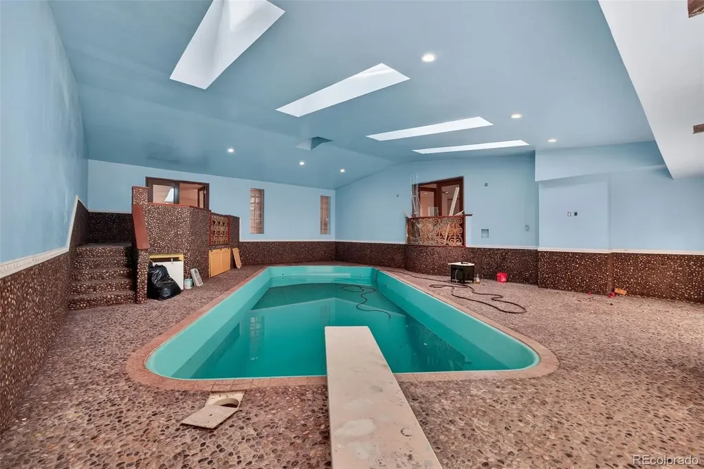 4180 S Monaco Parkway Denver CO 80237