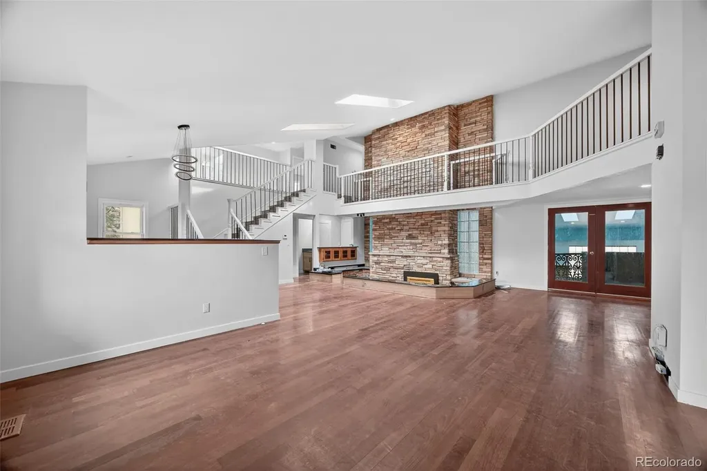 4180 S Monaco Parkway Denver CO 80237