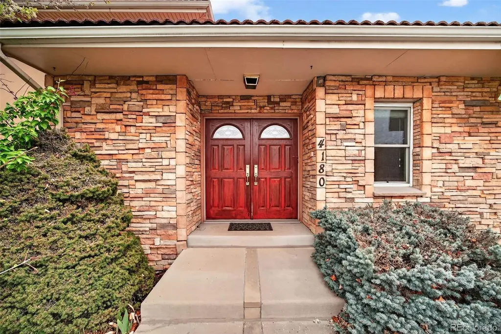 4180 S Monaco Parkway Denver CO 80237