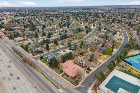4180 S Monaco Parkway Denver CO 80237