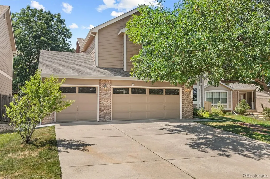 19062 E Chenango Circle Aurora CO 80015
