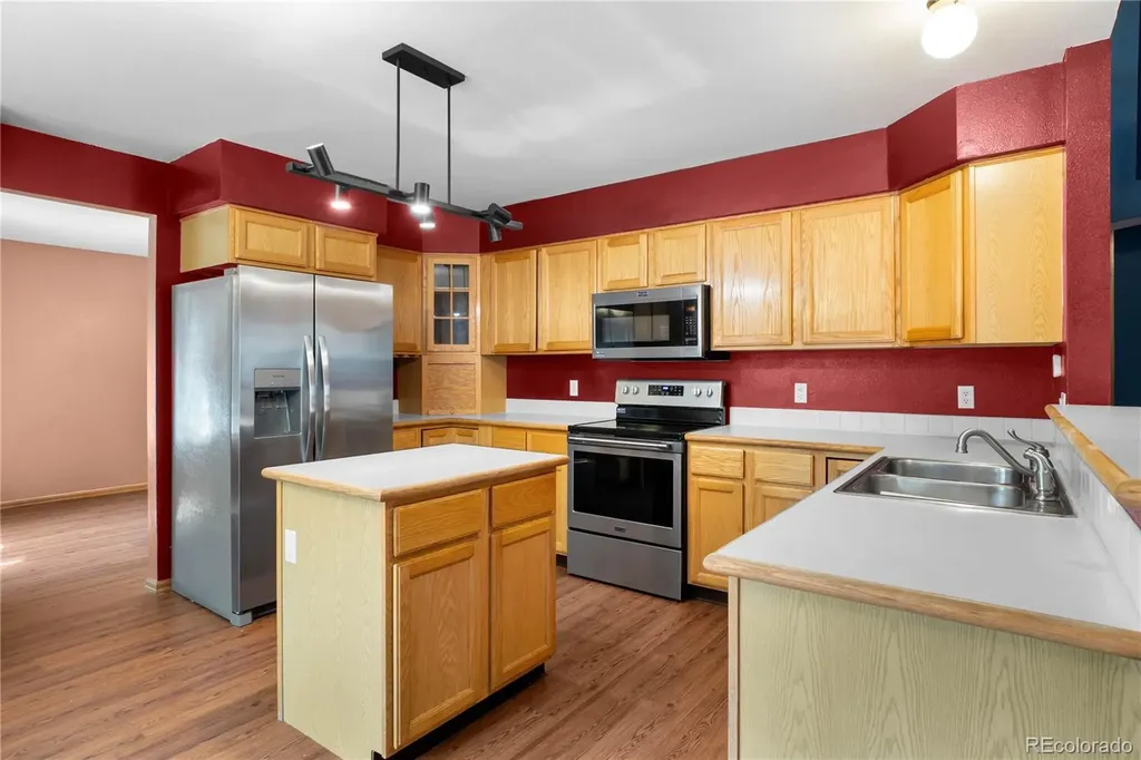 19062 E Chenango Circle Aurora CO 80015