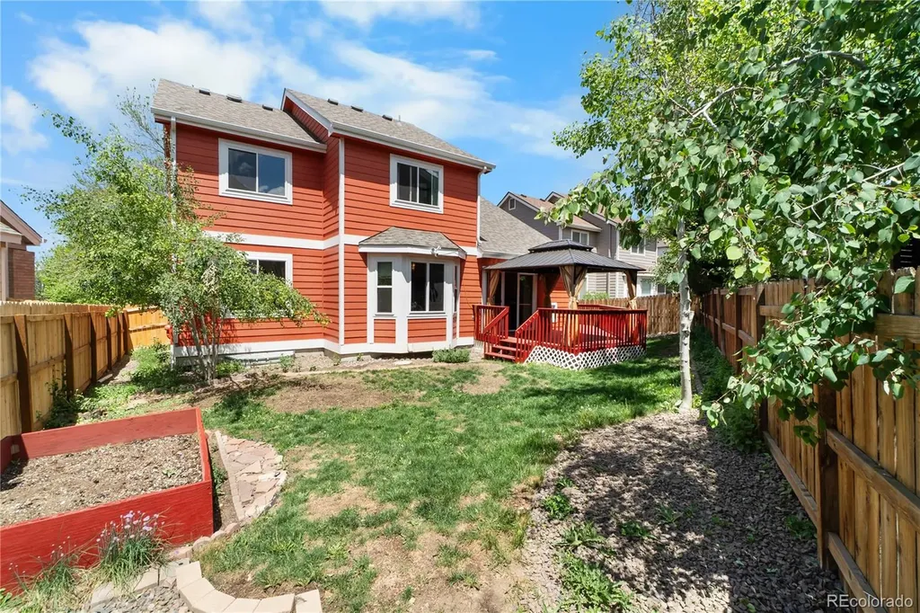 19062 E Chenango Circle Aurora CO 80015