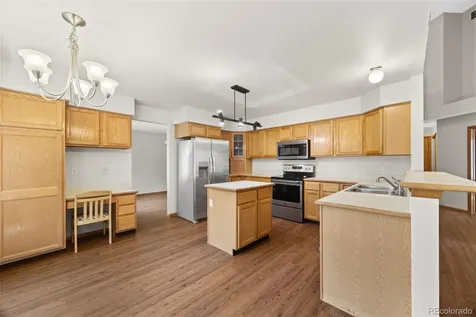 19062 E Chenango Circle Aurora CO 80015