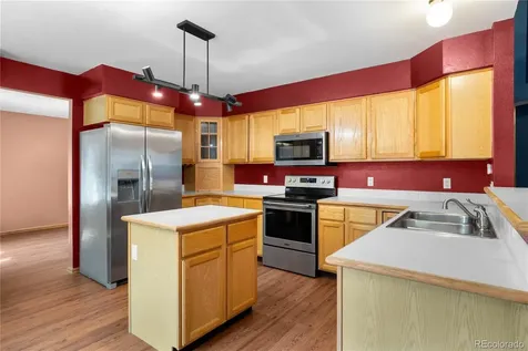 19062 E Chenango Circle Aurora CO 80015
