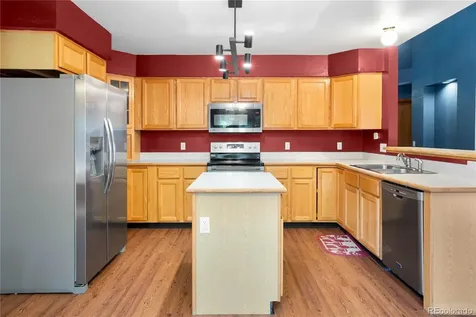 19062 E Chenango Circle Aurora CO 80015