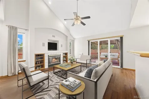 19062 E Chenango Circle Aurora CO 80015