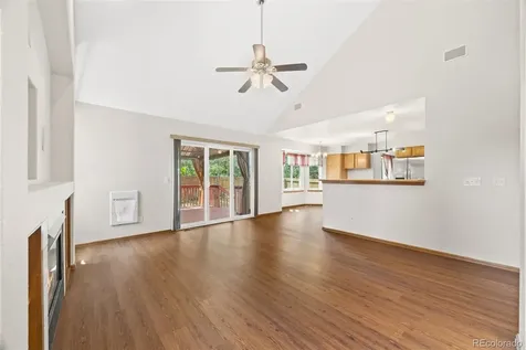 19062 E Chenango Circle Aurora CO 80015