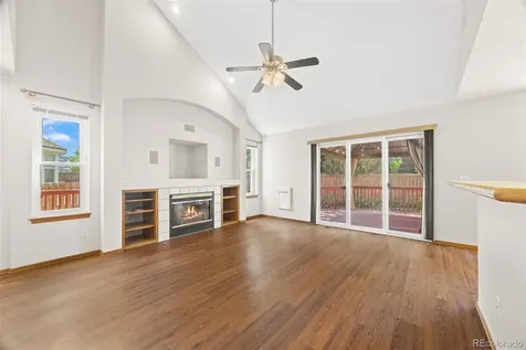 19062 E Chenango Circle Aurora CO 80015
