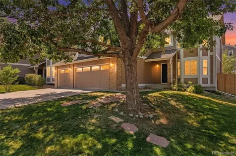 19062 E Chenango Circle Aurora CO 80015
