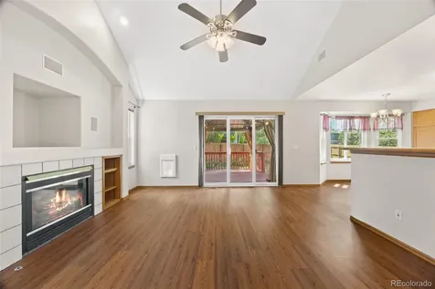 19062 E Chenango Circle Aurora CO 80015