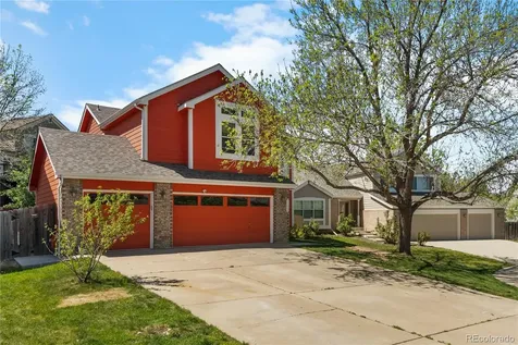 19062 E Chenango Circle Aurora CO 80015