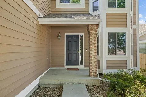 19062 E Chenango Circle Aurora CO 80015