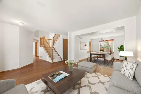 19062 E Chenango Circle Aurora CO 80015