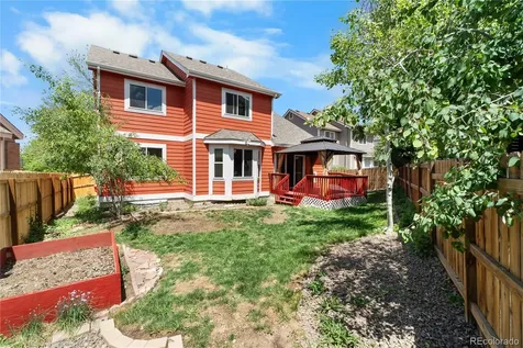 19062 E Chenango Circle Aurora CO 80015