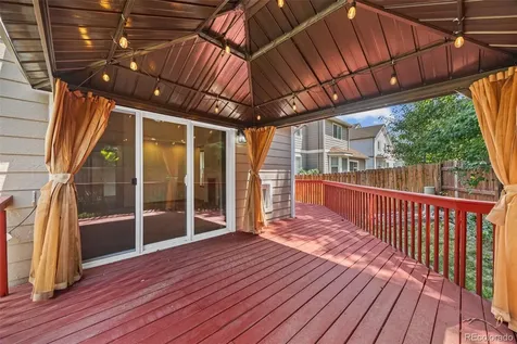 19062 E Chenango Circle Aurora CO 80015