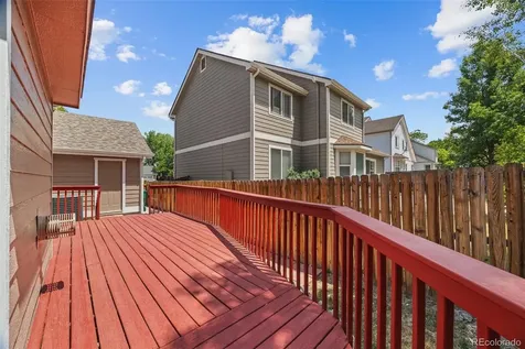 19062 E Chenango Circle Aurora CO 80015
