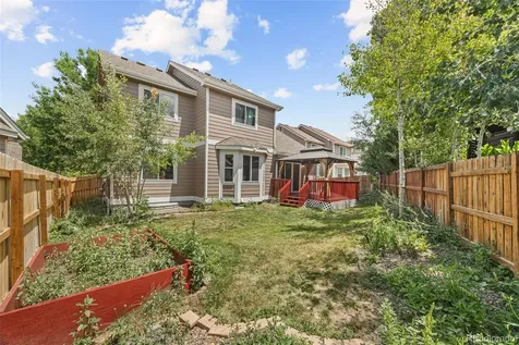 19062 E Chenango Circle Aurora CO 80015