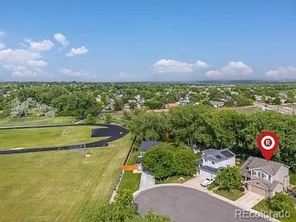1440 E 128th Court Thornton CO 80241