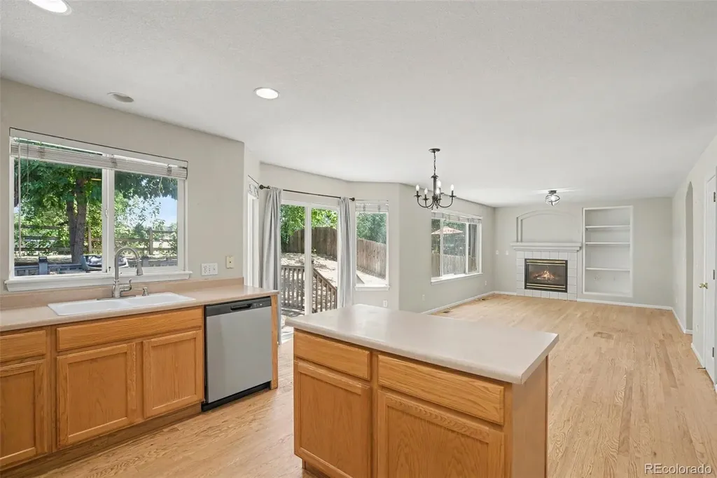 1440 E 128th Court Thornton CO 80241