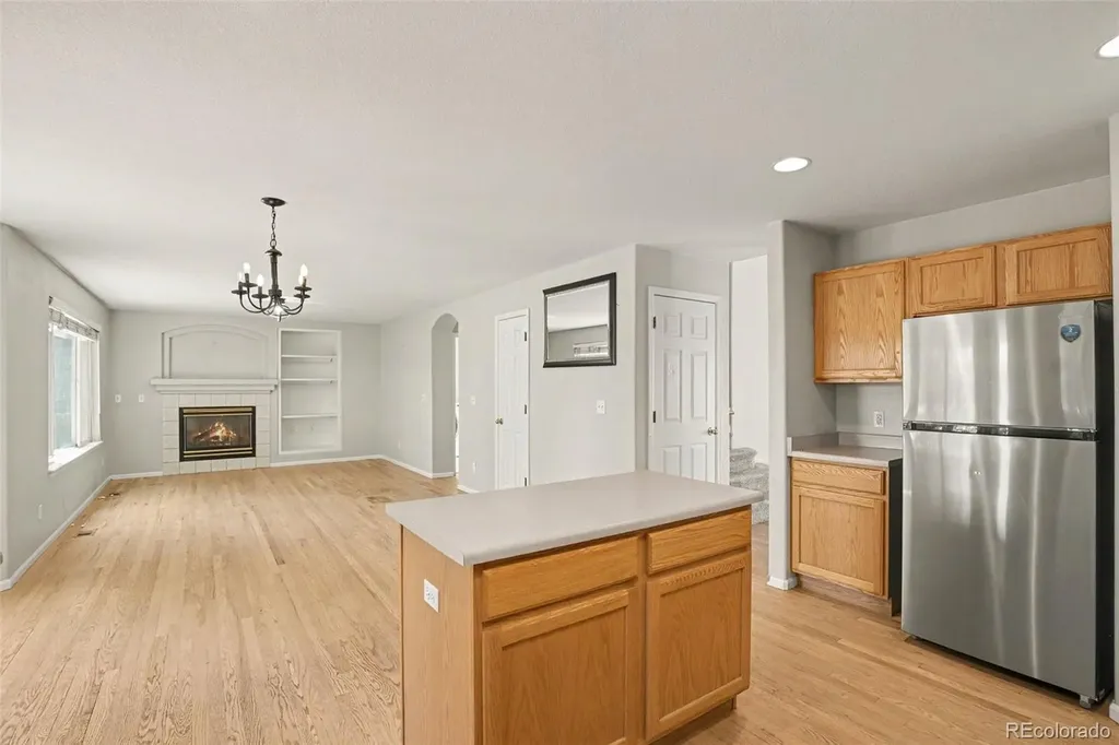 1440 E 128th Court Thornton CO 80241