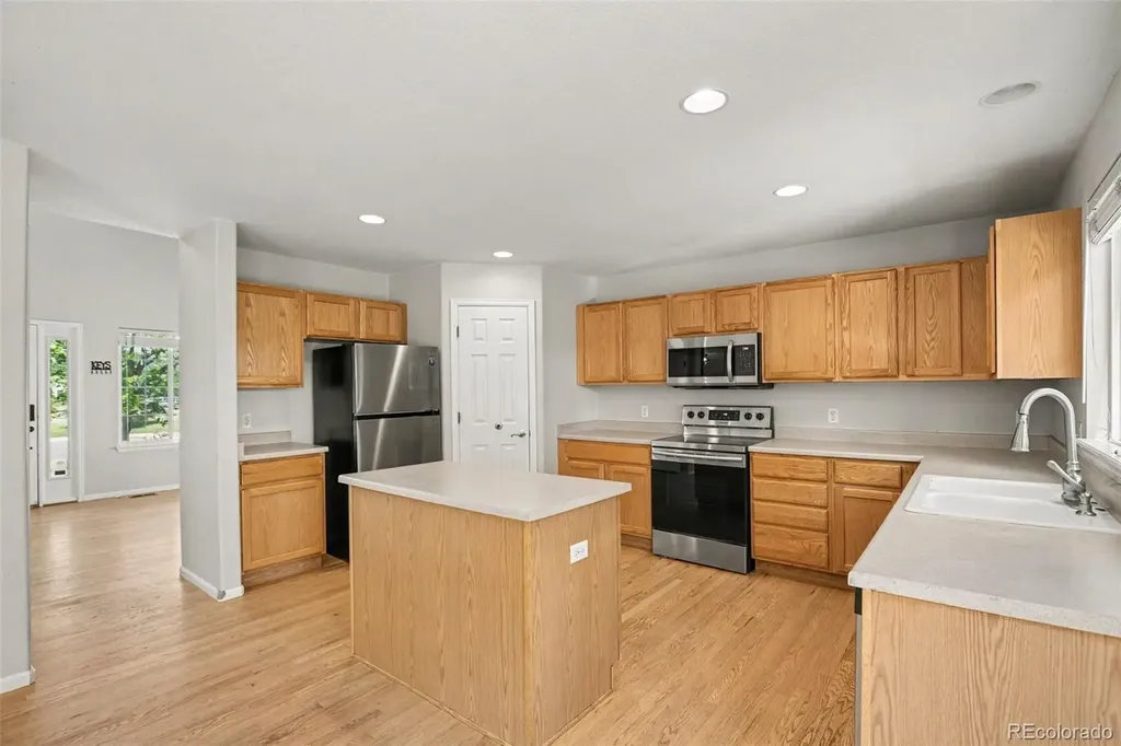 1440 E 128th Court Thornton CO 80241