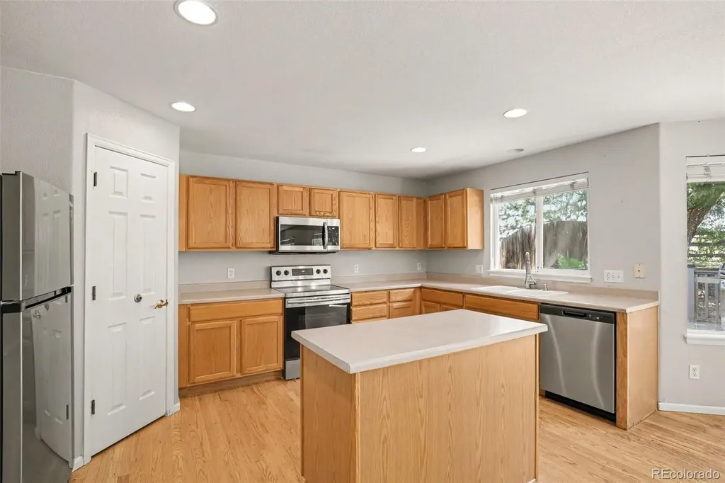1440 E 128th Court Thornton CO 80241